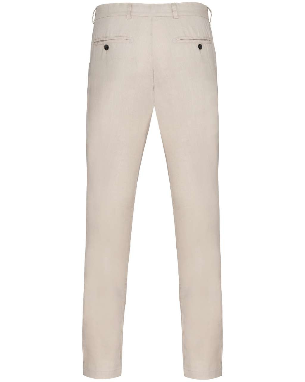 MEN'S LINEN TROUSERS