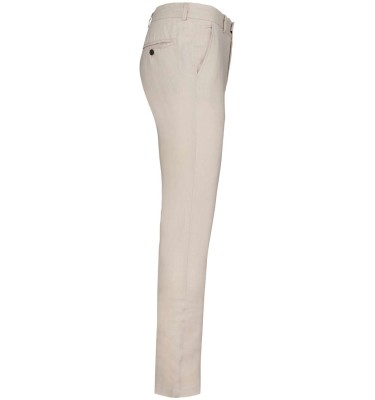 MEN'S LINEN TROUSERS