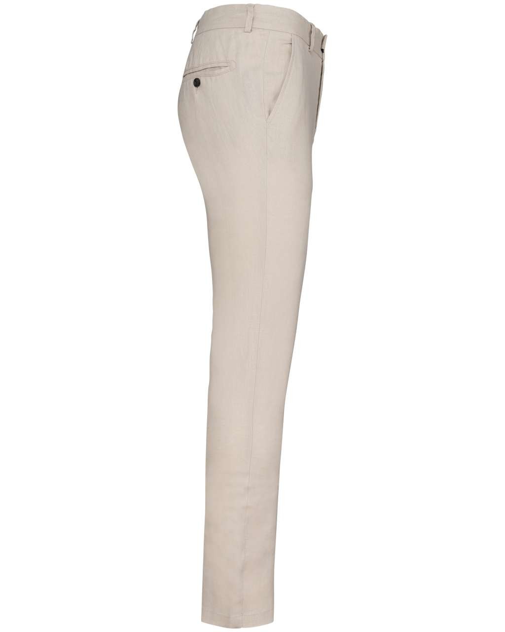 MEN'S LINEN TROUSERS