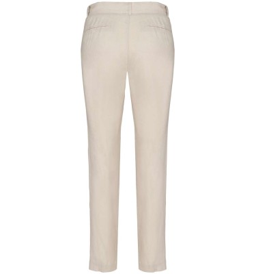 LADIE'S LINEN TROUSERS