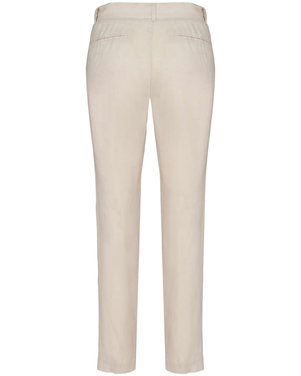 LADIE'S LINEN TROUSERS