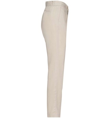 LADIE'S LINEN TROUSERS