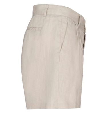 LADIES' LINEN SHORT