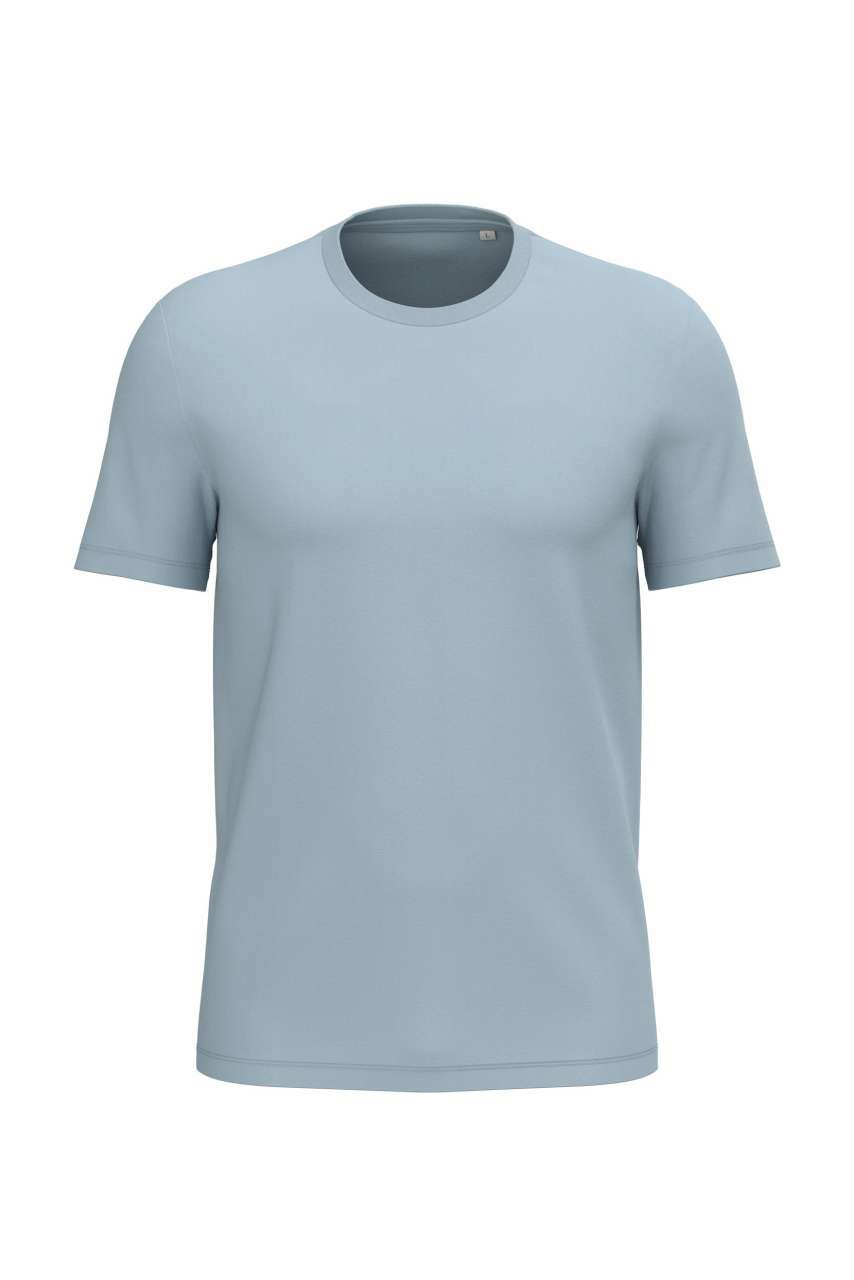 UNISEX ECO-FRIENDLY T-SHIRT