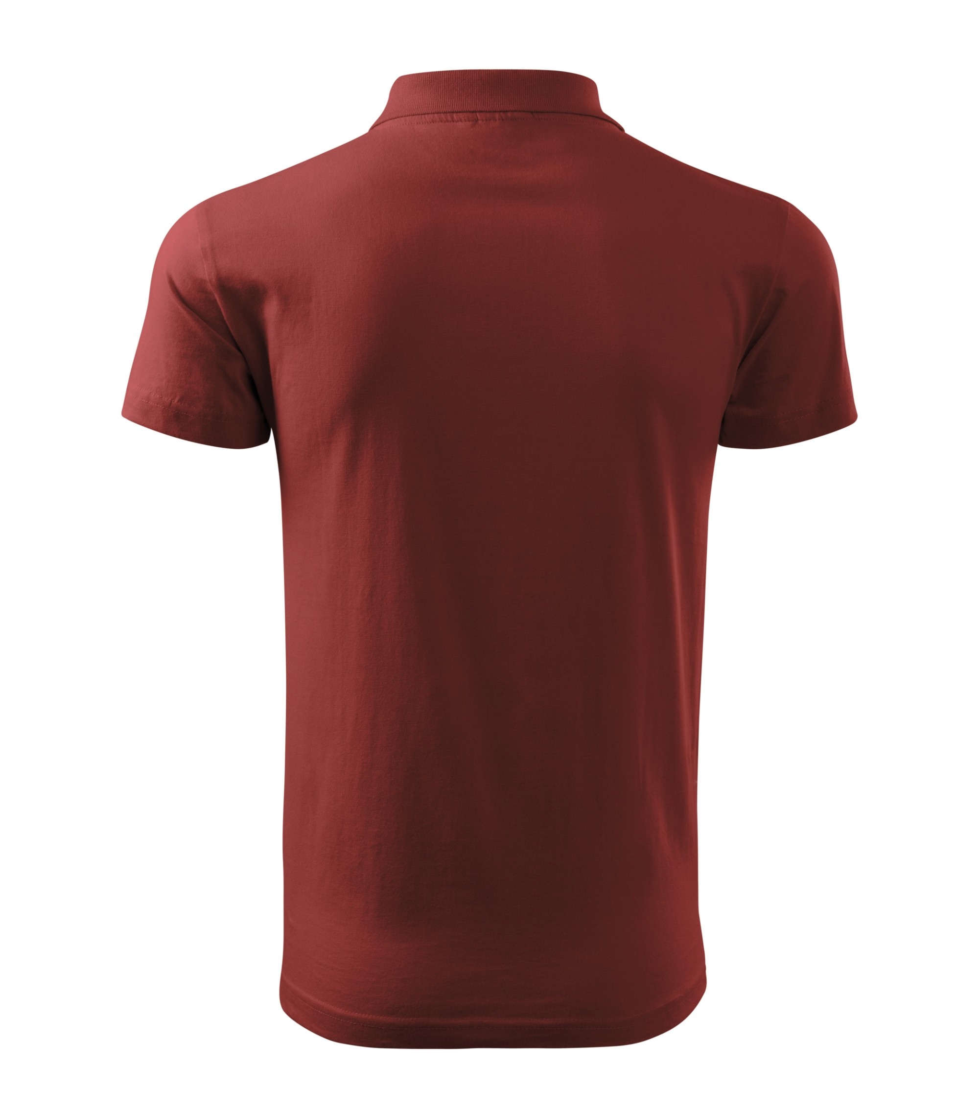 Koszulka polo męska Single J.