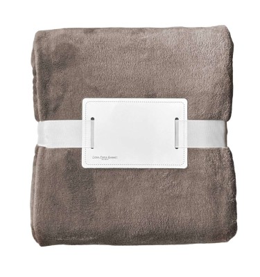 OLIMA CORAL FLEECE BLANKET