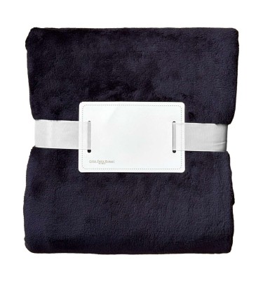 OLIMA CORAL FLEECE BLANKET