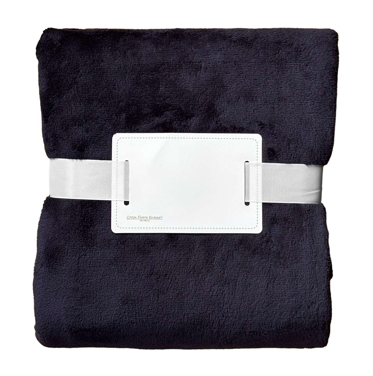 OLIMA CORAL FLEECE BLANKET
