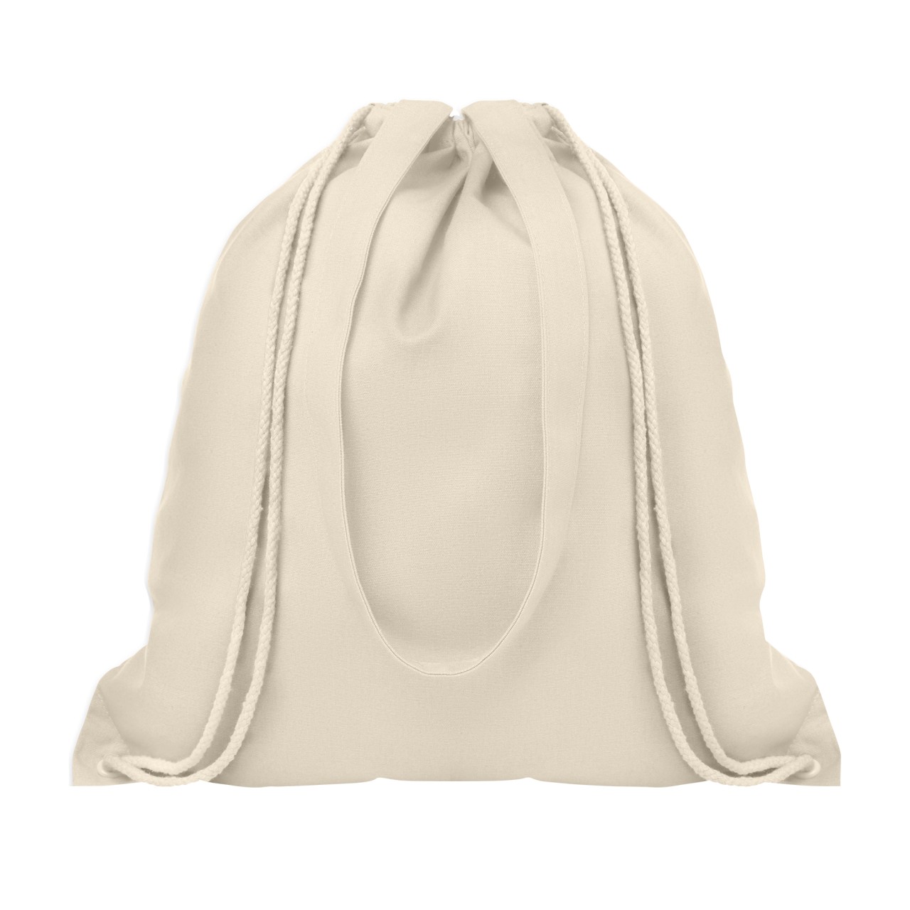 SOL'S OSLO - DRAWSTRING BACKPACK WITH HANDLES