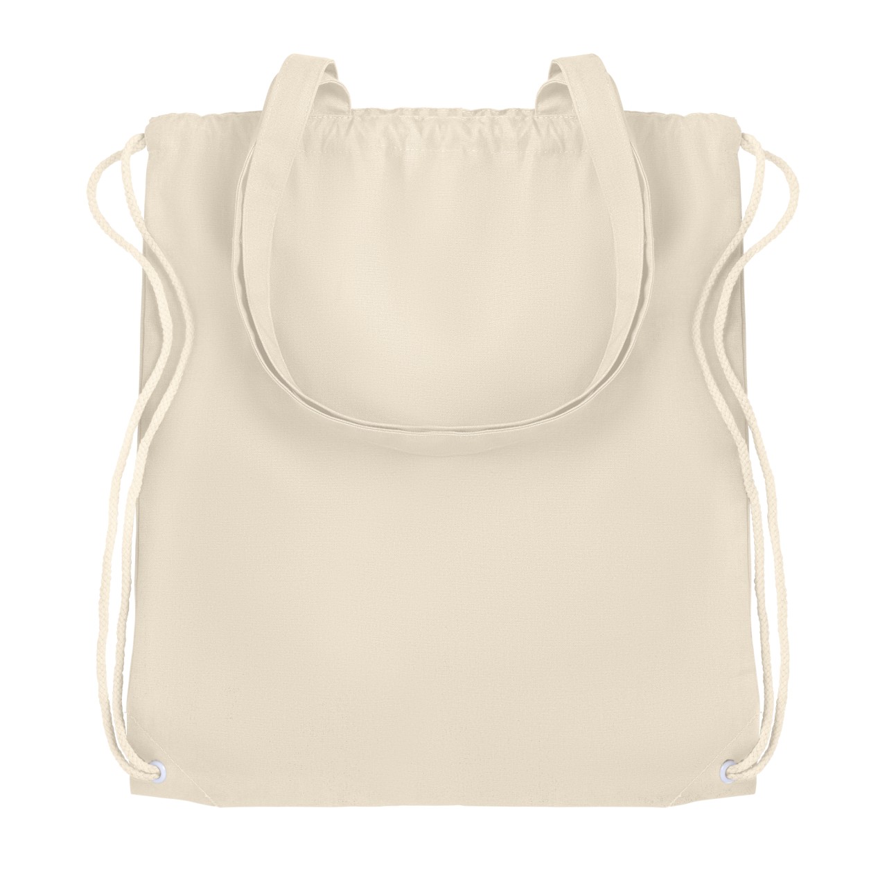 SOL'S OSLO - DRAWSTRING BACKPACK WITH HANDLES