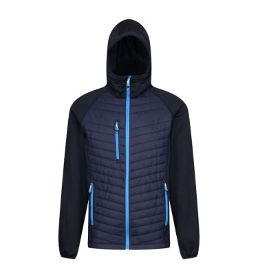 NAVIGATE HYBRID JACKET