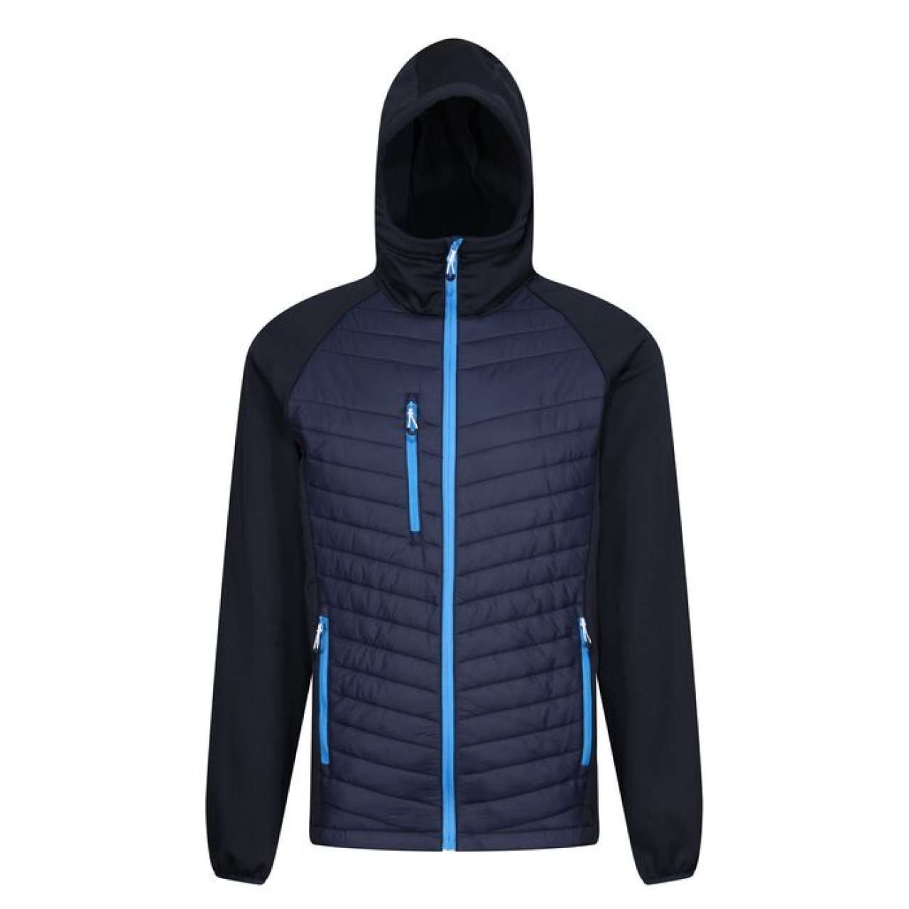 NAVIGATE HYBRID JACKET