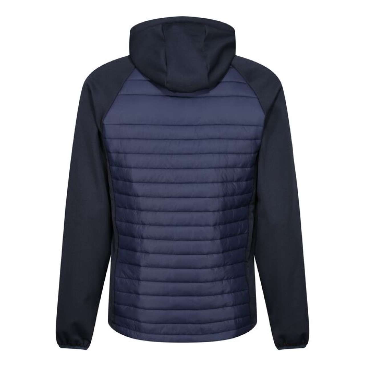 NAVIGATE HYBRID JACKET