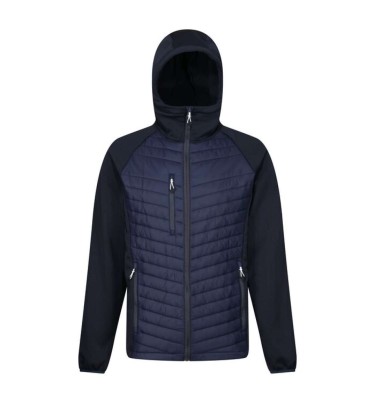NAVIGATE HYBRID JACKET