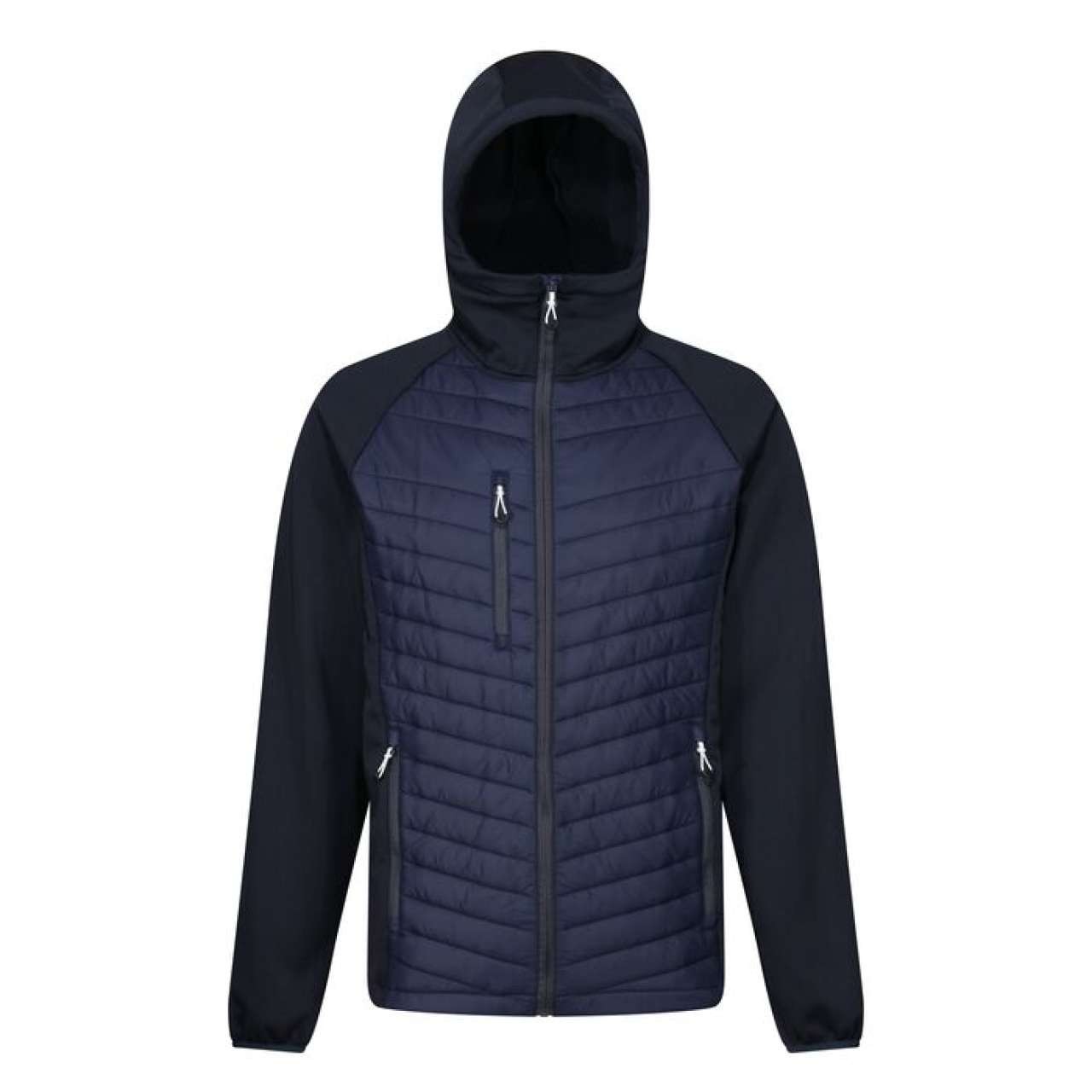 NAVIGATE HYBRID JACKET