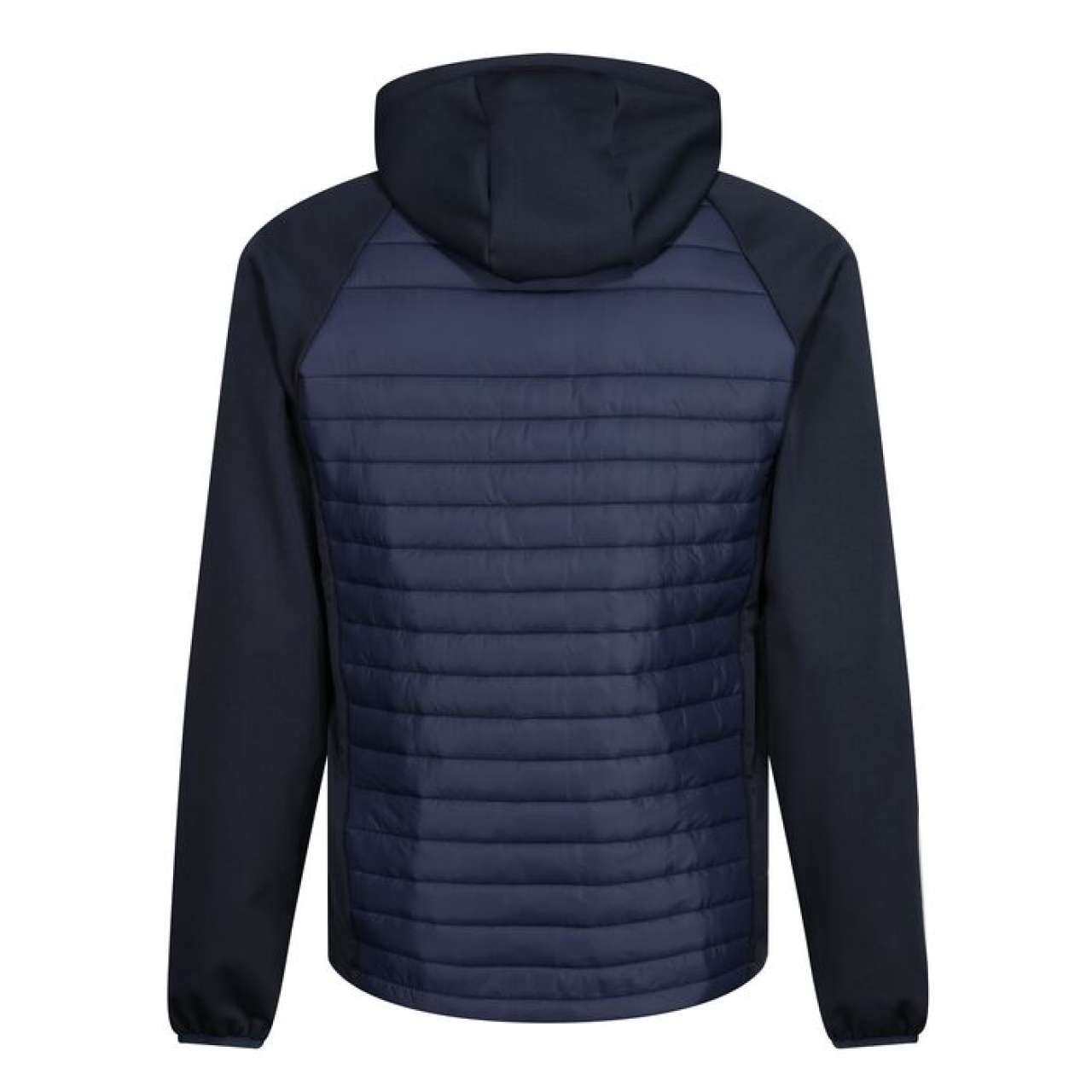 NAVIGATE HYBRID JACKET
