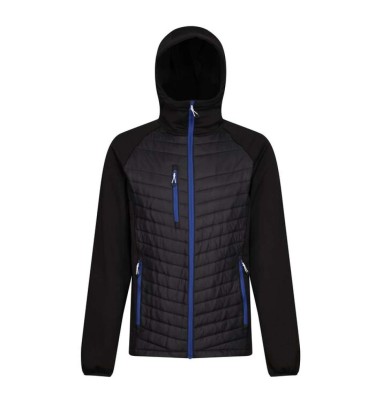 NAVIGATE HYBRID JACKET