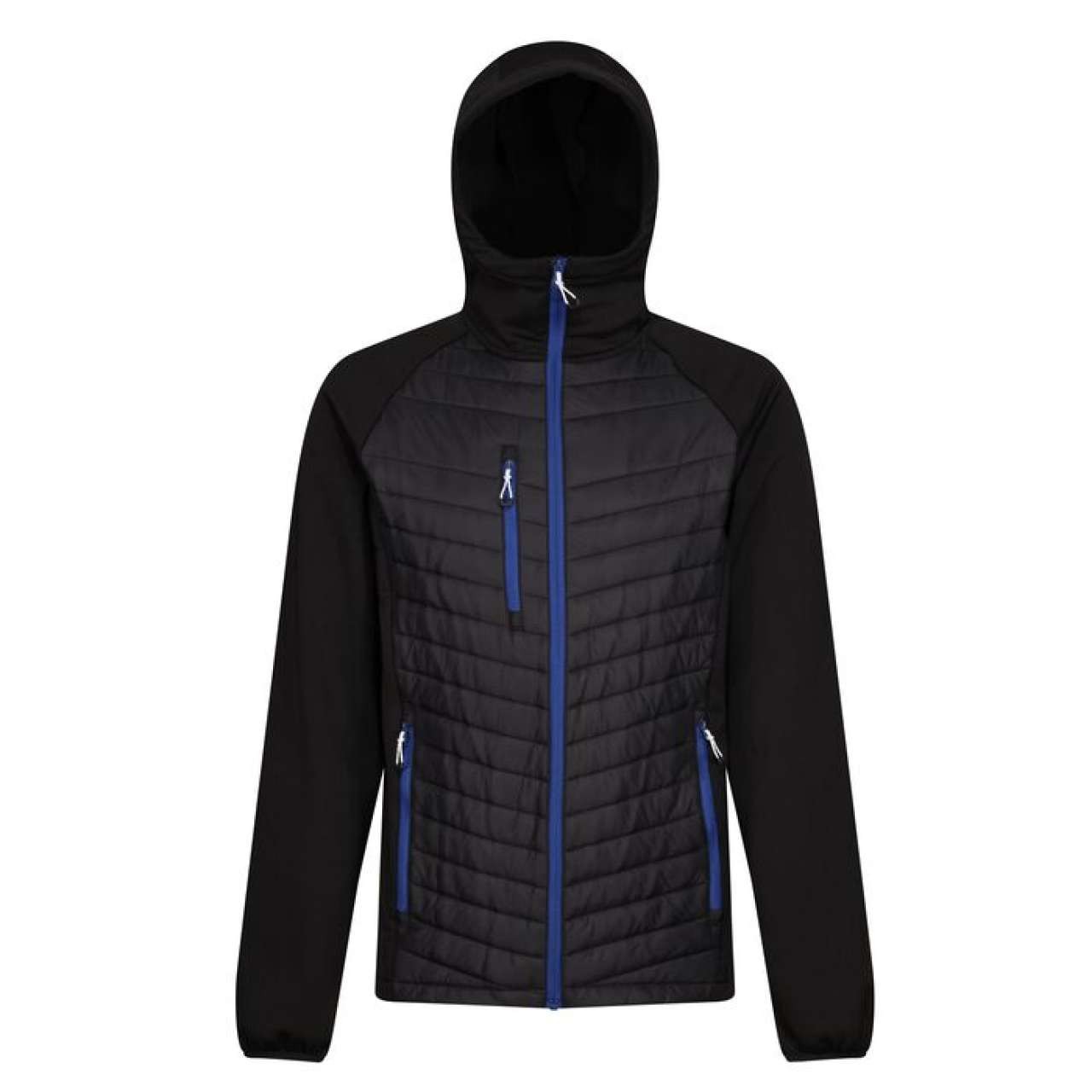 NAVIGATE HYBRID JACKET