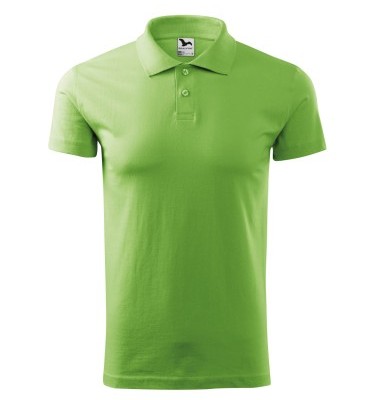 Koszulka polo męska Single J.
