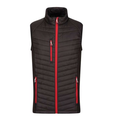NAVIGATE HYBRID BODYWARMER