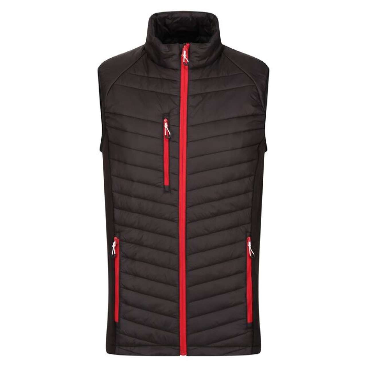 NAVIGATE HYBRID BODYWARMER