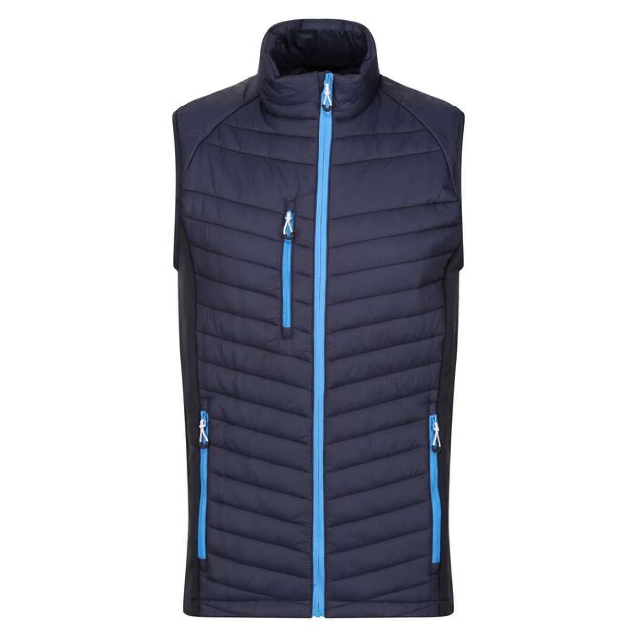 NAVIGATE HYBRID BODYWARMER