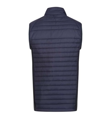 NAVIGATE HYBRID BODYWARMER