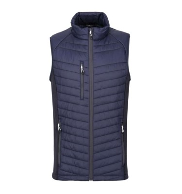 NAVIGATE HYBRID BODYWARMER