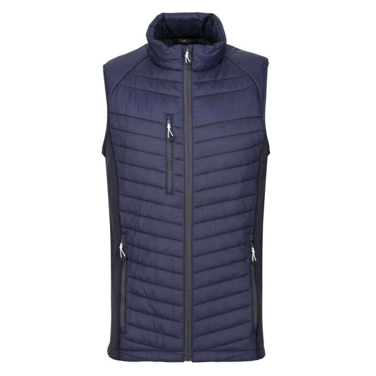 NAVIGATE HYBRID BODYWARMER