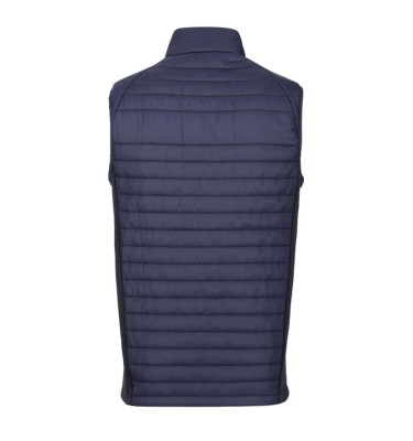 NAVIGATE HYBRID BODYWARMER