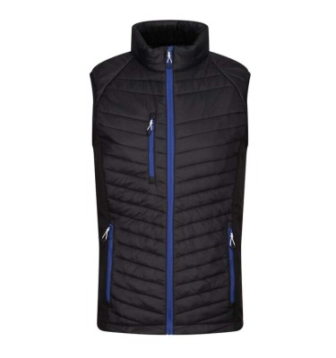 NAVIGATE HYBRID BODYWARMER