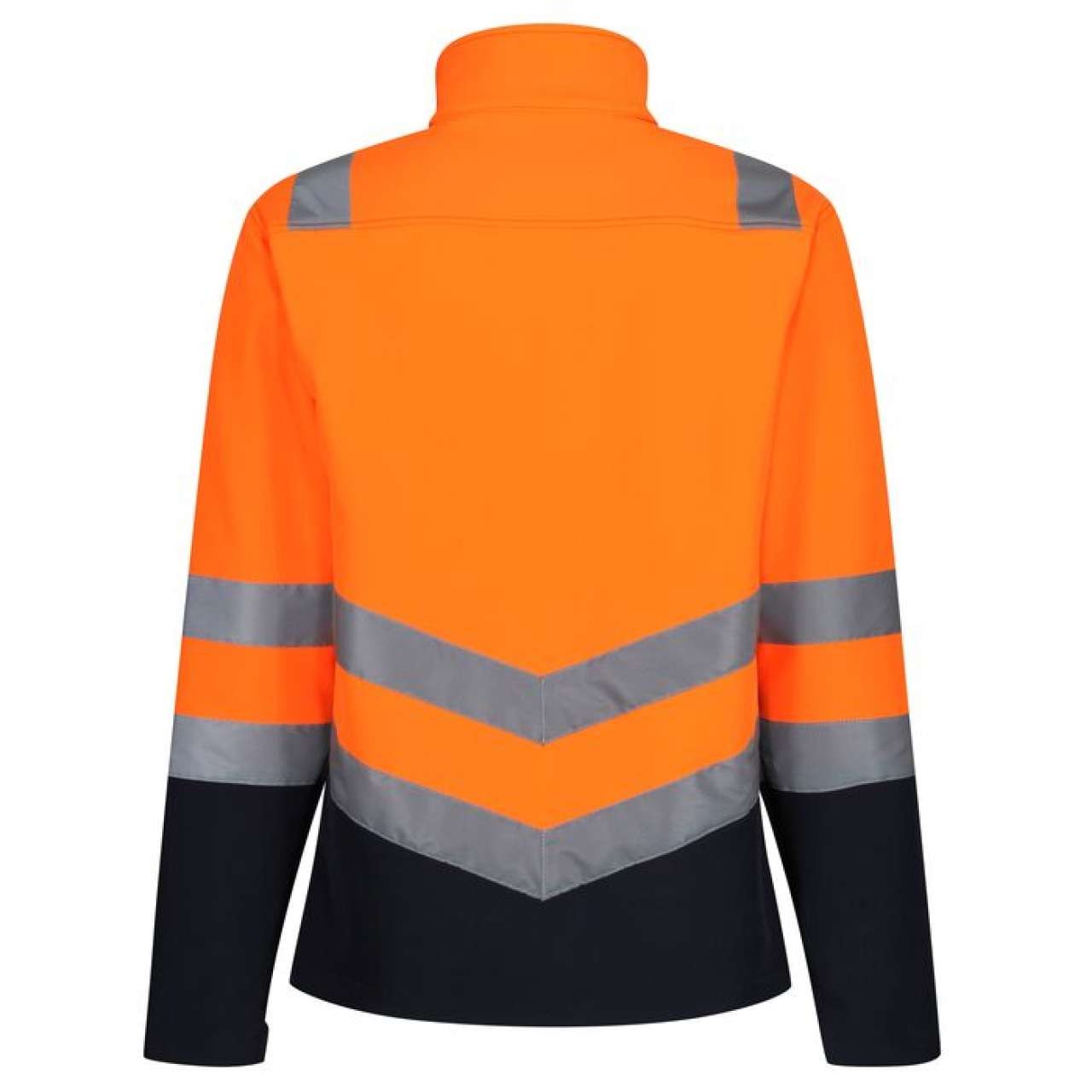 PRO HI-VIS SOFTSHELL JACKET