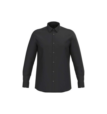 MEN’S POPLIN EASY CARE POLYCOTTON SHIRT