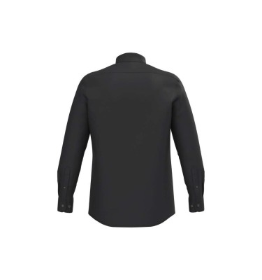 MEN’S POPLIN EASY CARE POLYCOTTON SHIRT