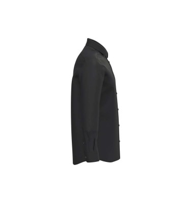 MEN’S POPLIN EASY CARE POLYCOTTON SHIRT