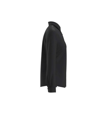 LADIES' POPLIN EASY CARE POLYCOTTON SHIRT