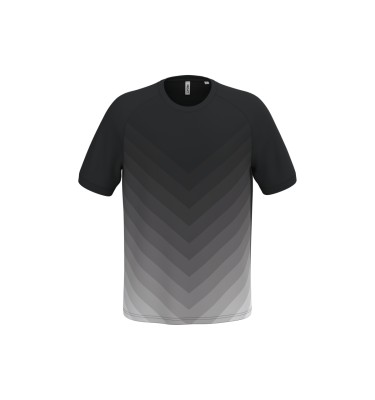 UNISEX MULTISPORT SUBLIMATED POLYESTER JERSEY