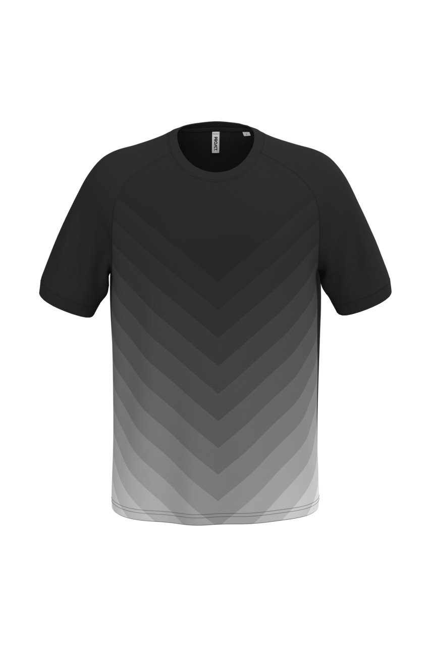 UNISEX MULTISPORT SUBLIMATED POLYESTER JERSEY