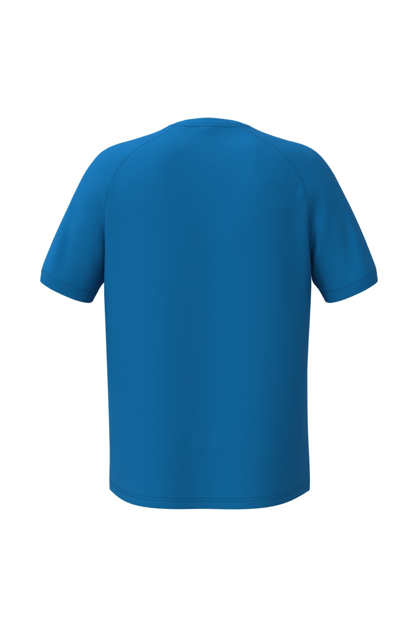UNISEX MULTISPORT SUBLIMATED POLYESTER JERSEY