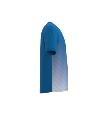UNISEX MULTISPORT SUBLIMATED POLYESTER JERSEY
