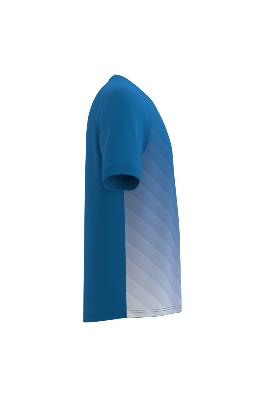 UNISEX MULTISPORT SUBLIMATED POLYESTER JERSEY
