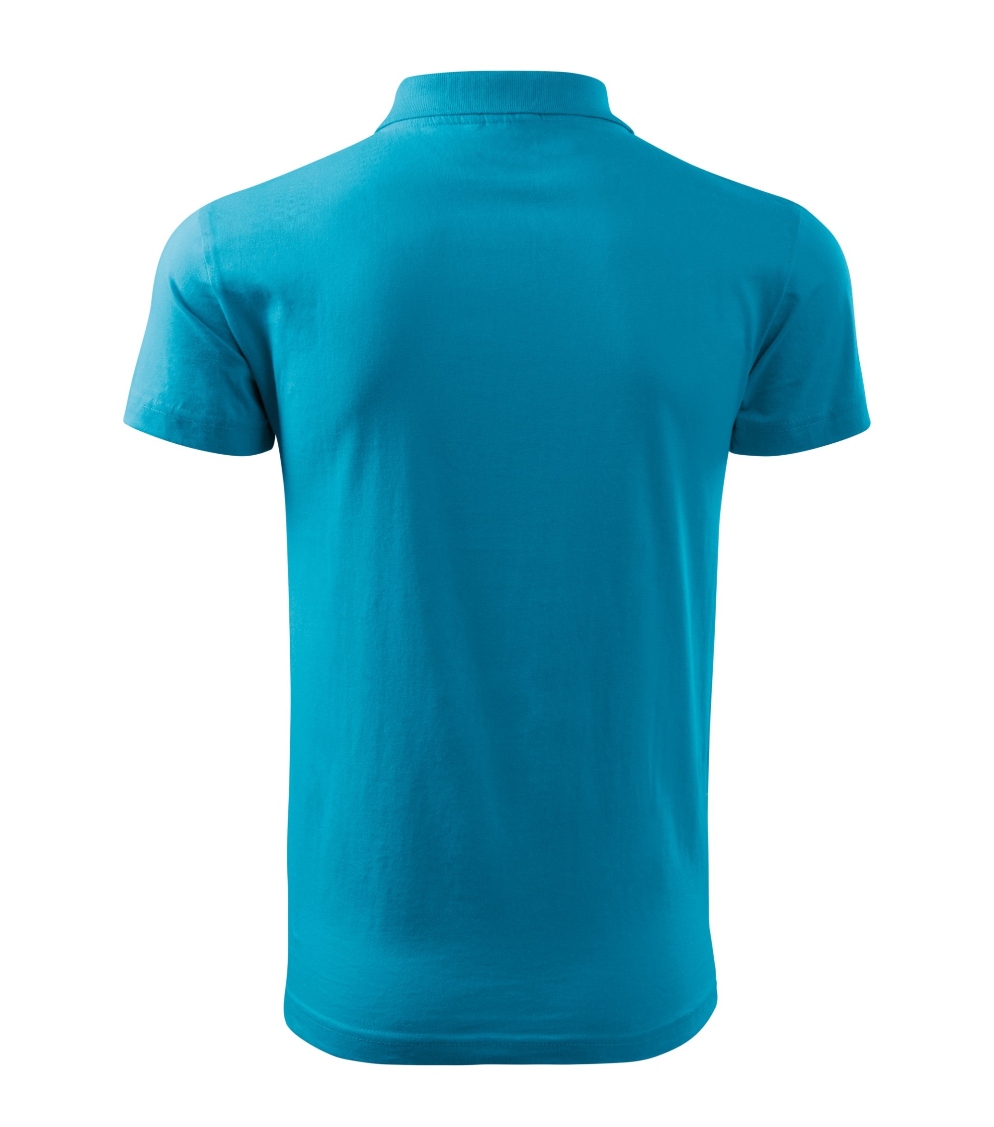 Koszulka polo męska Single J.