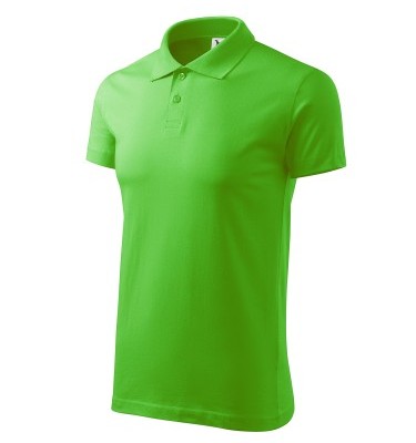 Green apple