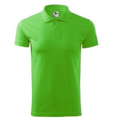 Koszulka polo męska Single J.