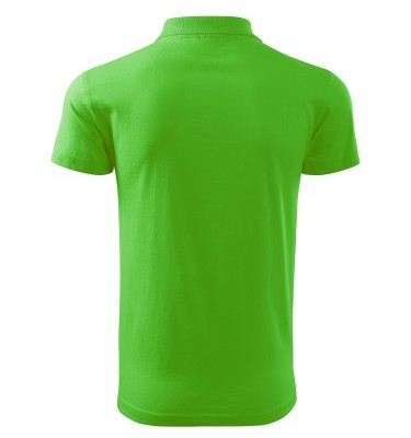 Koszulka polo męska Single J.