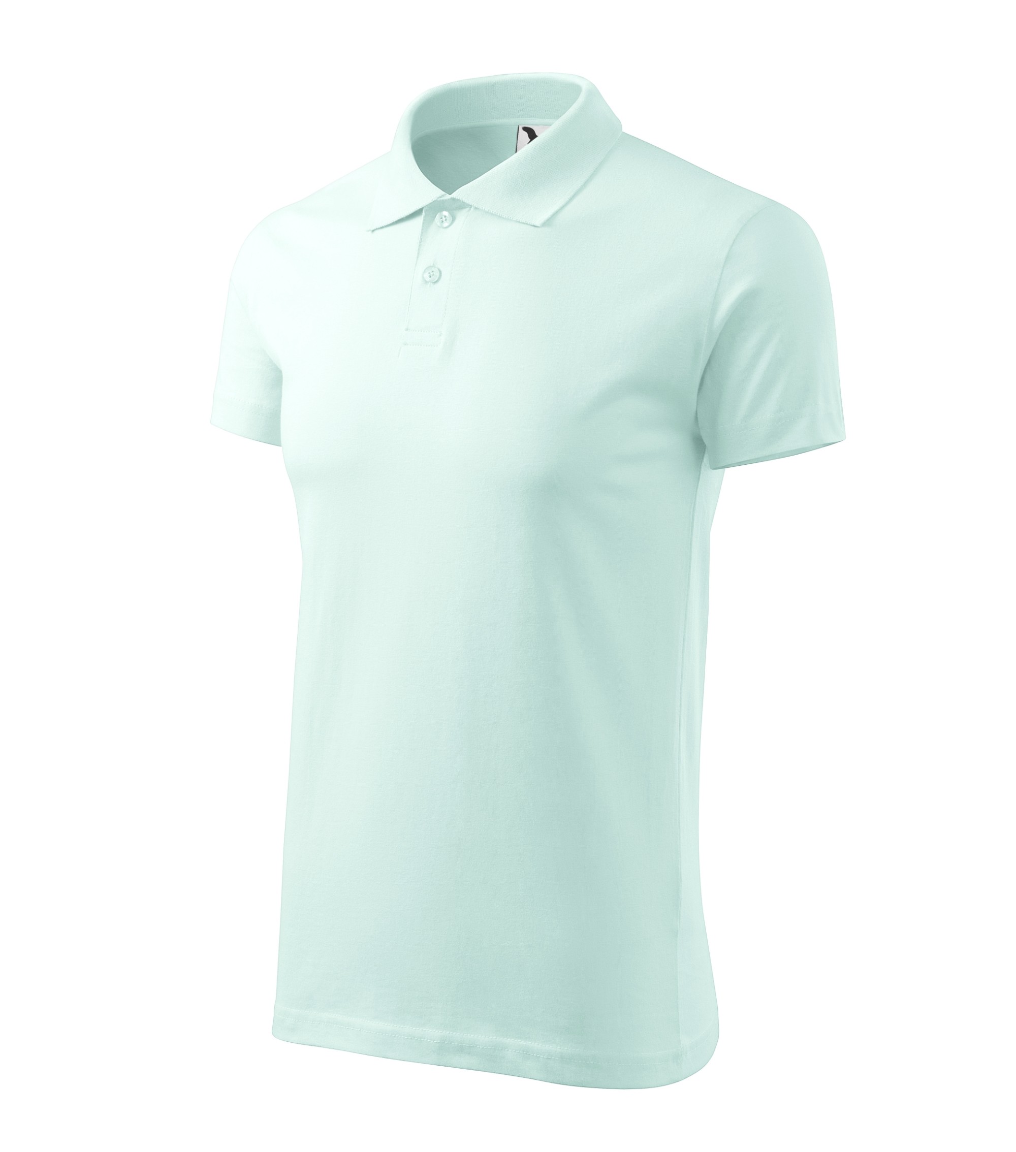 Koszulka polo męska Single J.