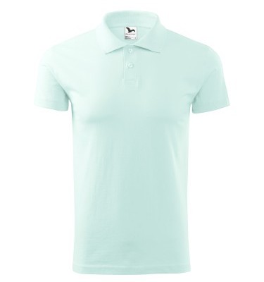 Koszulka polo męska Single J.