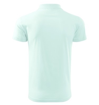 Koszulka polo męska Single J.