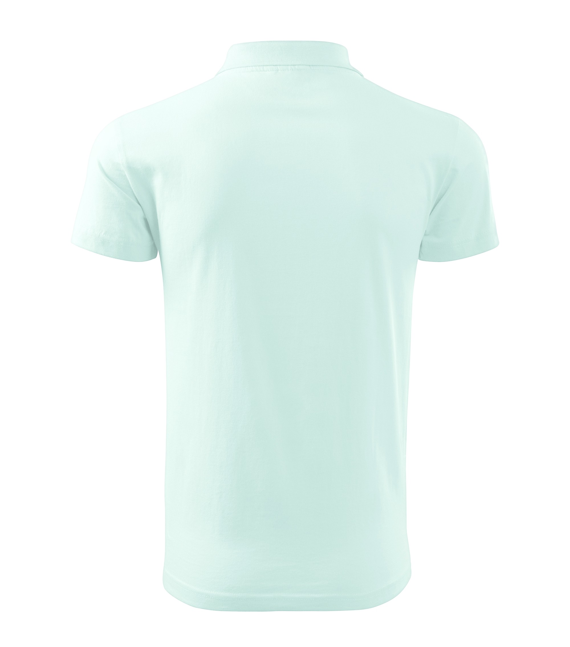 Koszulka polo męska Single J.