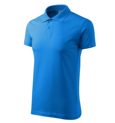Snorkel blue